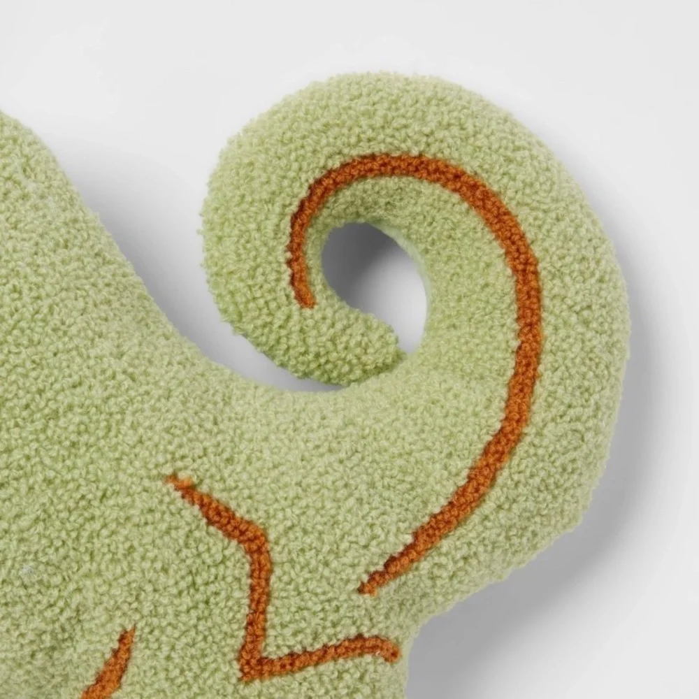 Princess Rapunzel Pascal Pillow Buddy - The Disney Collection by Pillowfort